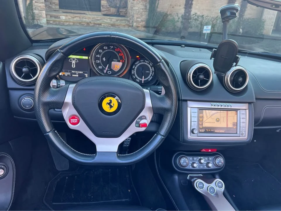 2014 Ferrari California - Image 3 of 7