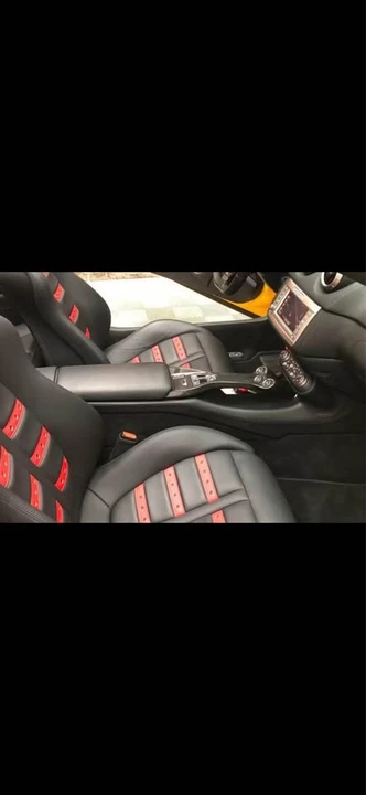2014 Ferrari California - Image 3 of 5