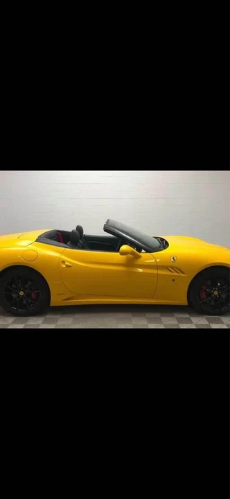 2014 Ferrari California - Image 5 of 5