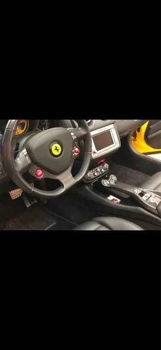 2014 Ferrari California - Image 2 of 5