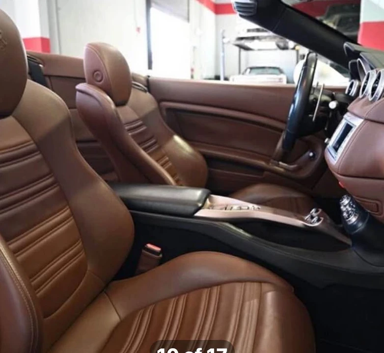 2014 Ferrari California - Image 3 of 3