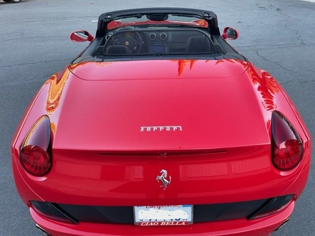 2014 Ferrari California - Image 11 of 20
