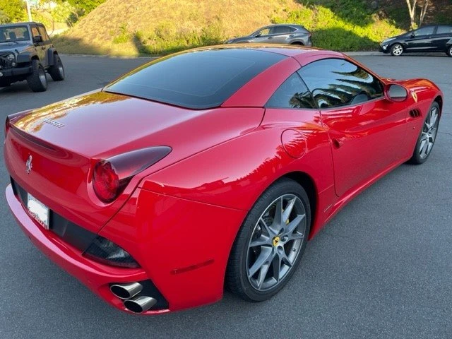 2014 Ferrari California - Image 12 of 20