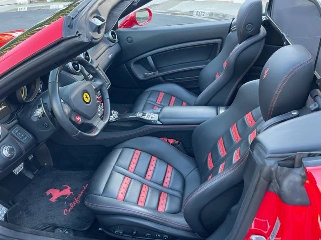2014 Ferrari California - Image 15 of 20