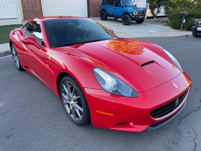 2014 Ferrari California - Image 6 of 20