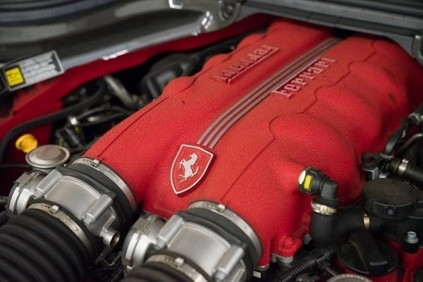 2014 Ferrari California - Image 19 of 20