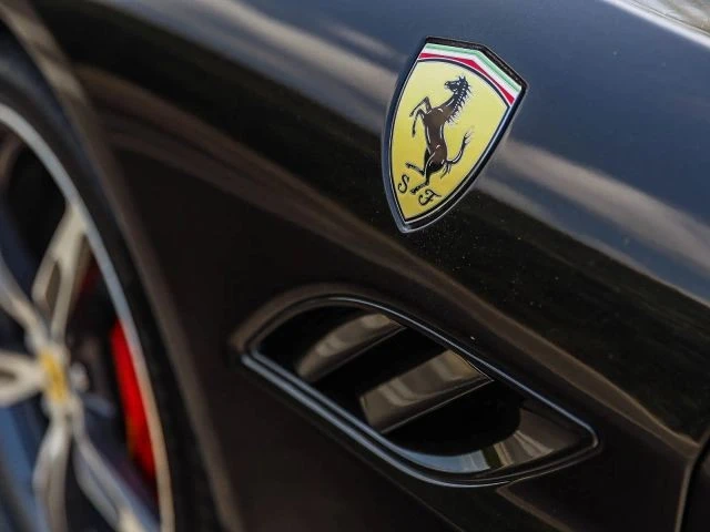 2014 Ferrari California - Image 21 of 31