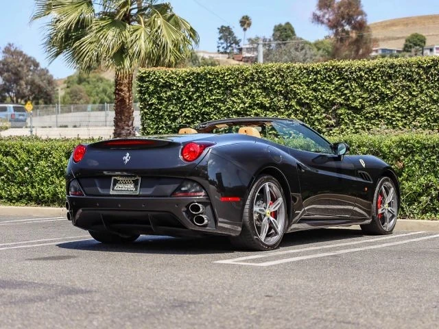 2014 Ferrari California - Image 6 of 31
