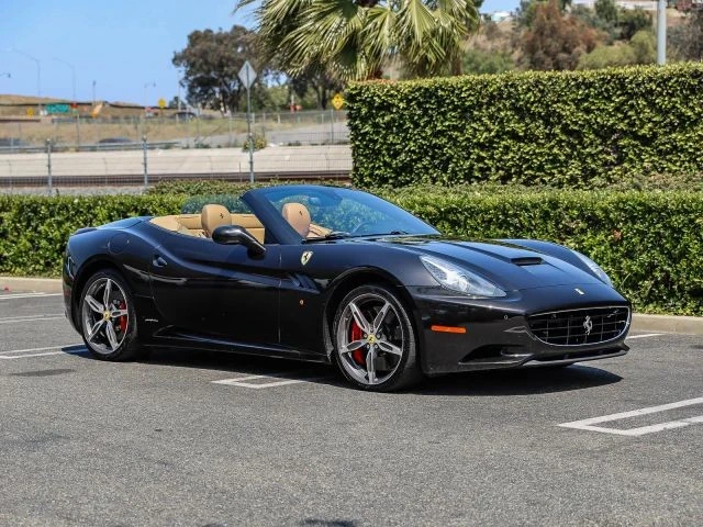 2014 Ferrari California - Image 8 of 31
