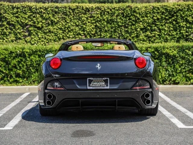 2014 Ferrari California - Image 5 of 31