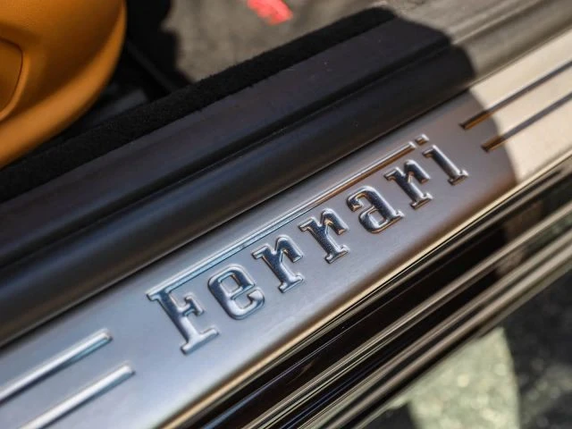 2014 Ferrari California - Image 28 of 31