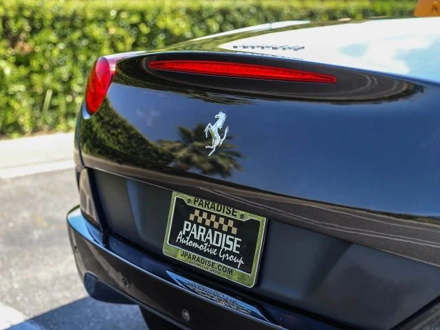 2014 Ferrari California - Image 16 of 31