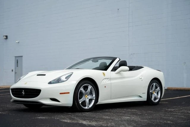 2014 Ferrari California - Image 6 of 21