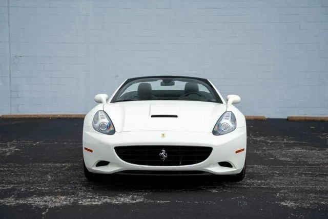 2014 Ferrari California - Image 7 of 21
