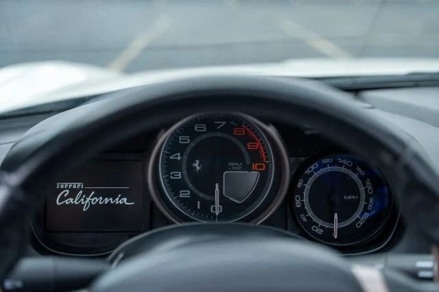 2014 Ferrari California - Image 18 of 21