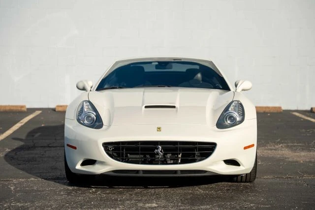 2014 Ferrari California - Image 7 of 21