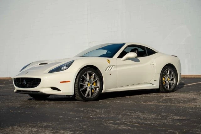 2014 Ferrari California - Image 6 of 21