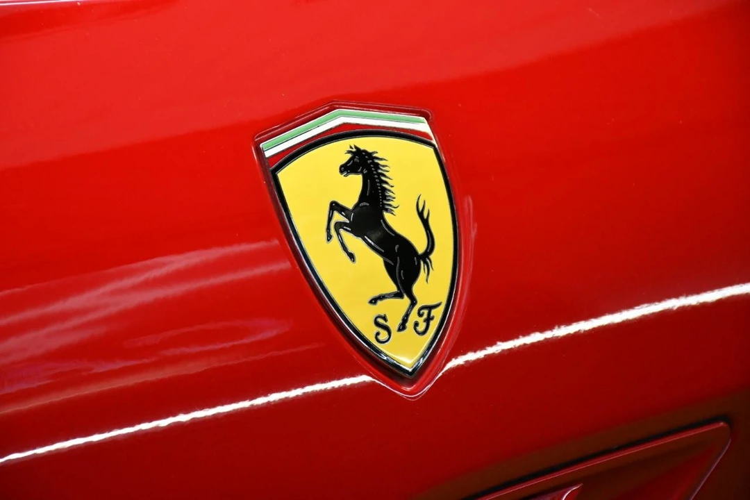 2014 Ferrari California - Image 6 of 31
