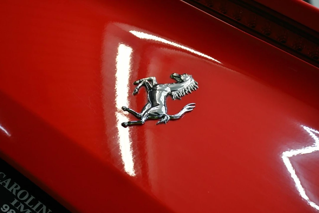 2014 Ferrari California - Image 11 of 31