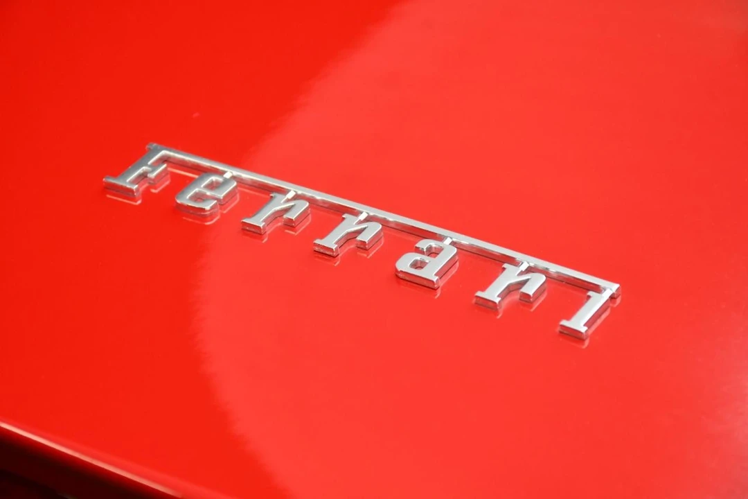 2014 Ferrari California - Image 10 of 31