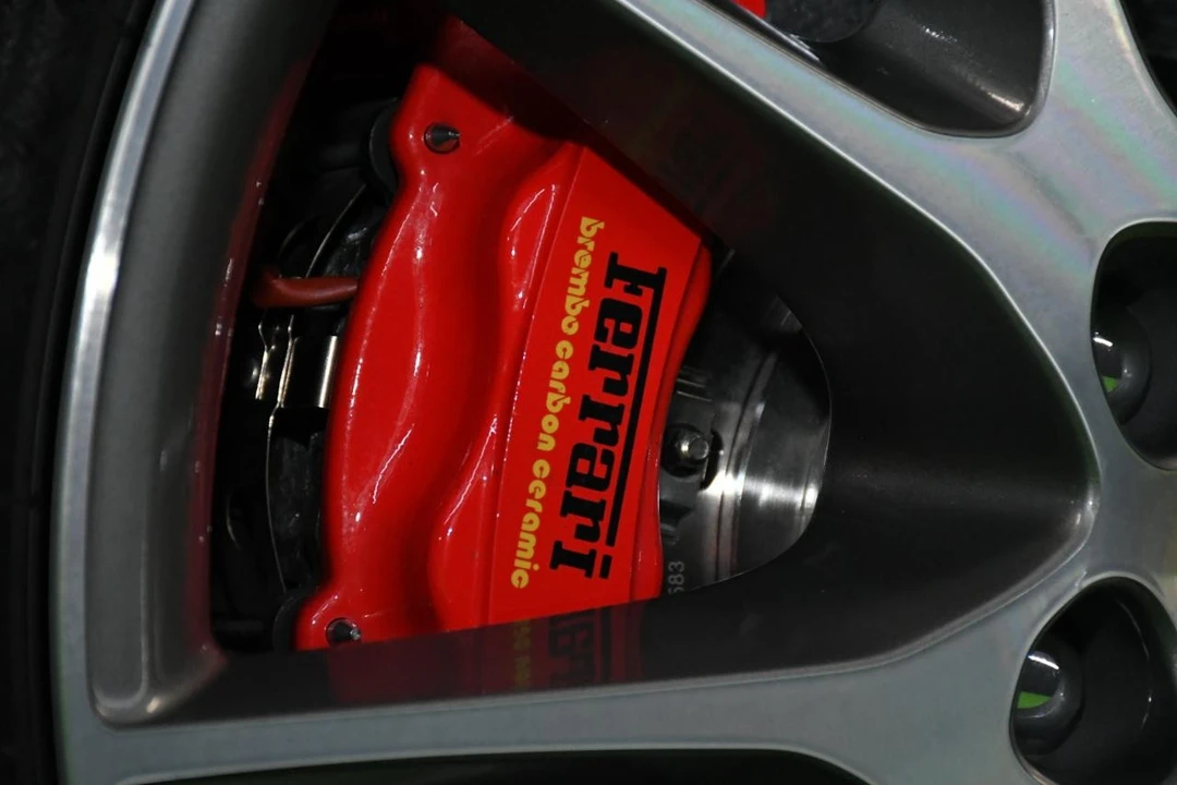2014 Ferrari California - Image 8 of 31
