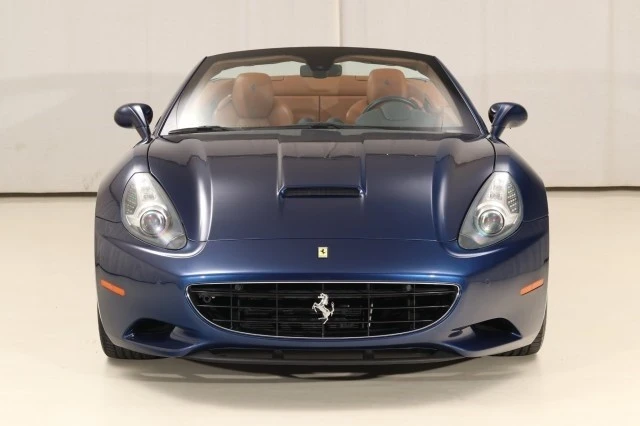 2014 Ferrari California - Image 11 of 21