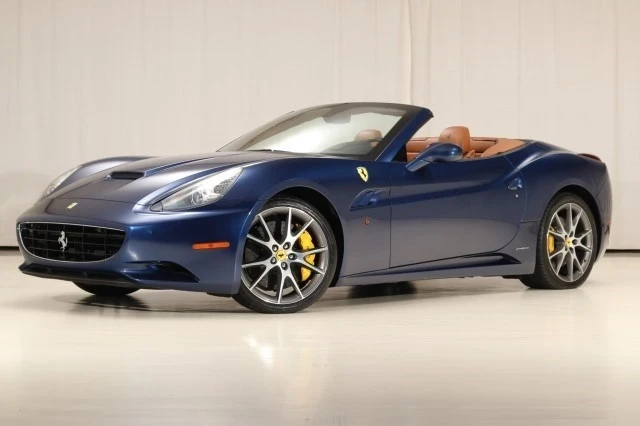 2014 Ferrari California - Image 6 of 21