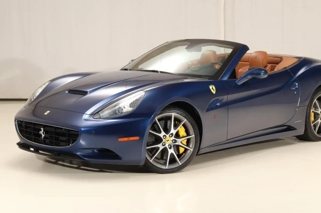 2014 Ferrari California - Image 7 of 21