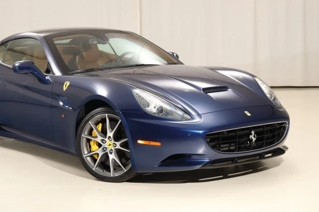 2014 Ferrari California - Image 21 of 21