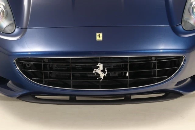 2014 Ferrari California - Image 16 of 21