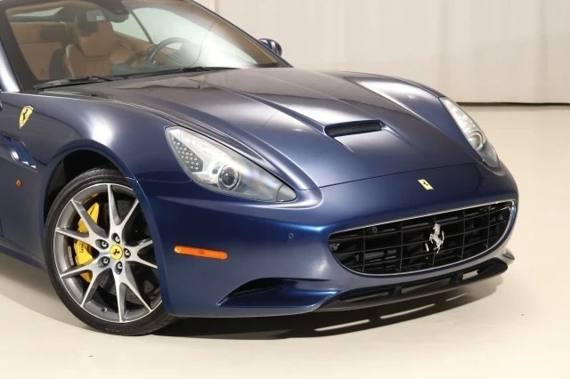 2014 Ferrari California - Image 20 of 21