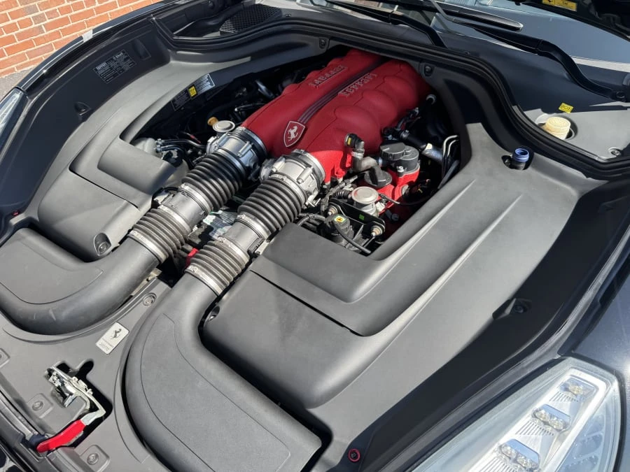 2014 Ferrari California - Image 12 of 12