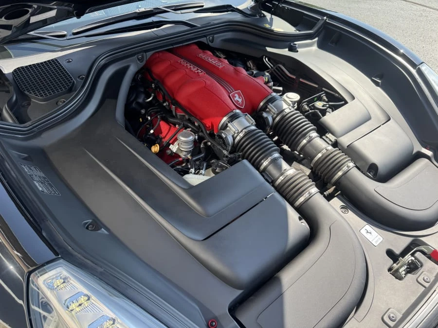 2014 Ferrari California - Image 11 of 12
