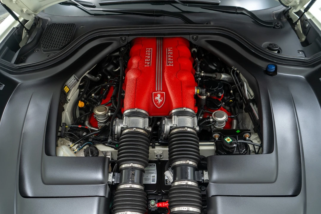 2014 Ferrari California - Image 12 of 21