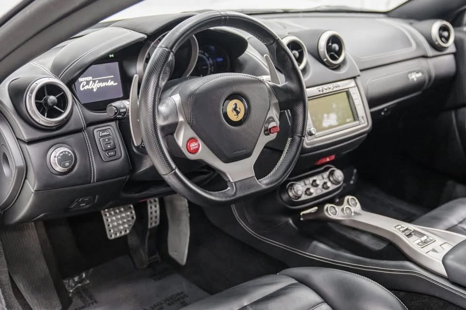 2014 Ferrari California - Image 7 of 14