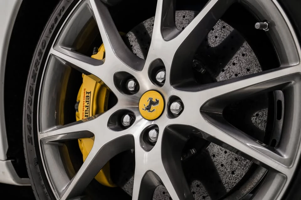 2014 Ferrari California - Image 11 of 14