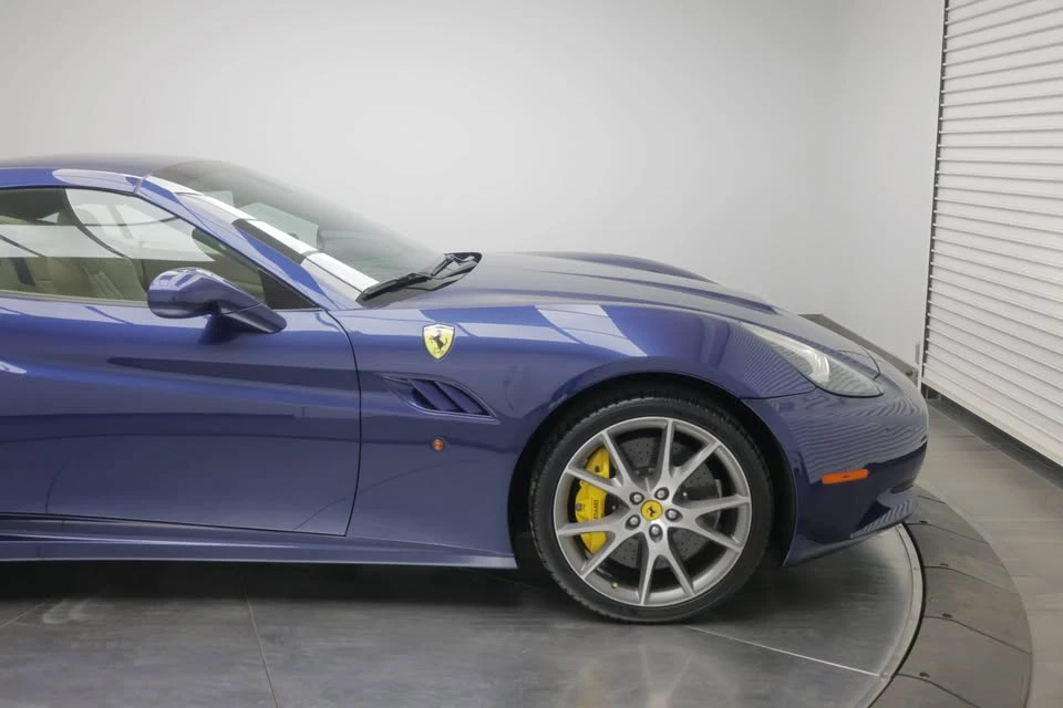 2014 Ferrari California - Image 3 of 7