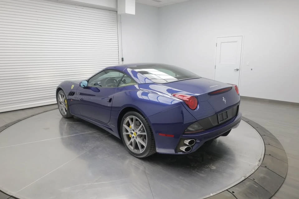 2014 Ferrari California - Image 4 of 7