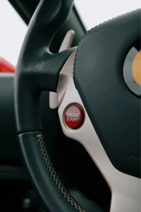 2014 Ferrari California - Image 13 of 20