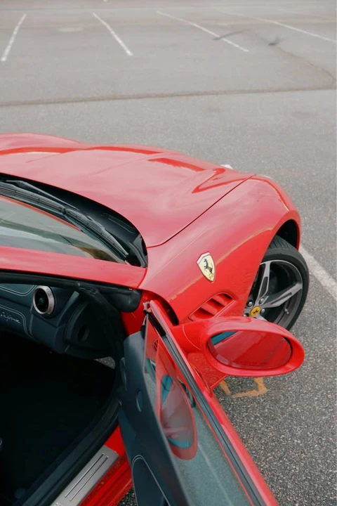 2014 Ferrari California - Image 6 of 20