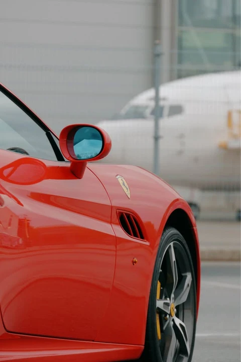 2014 Ferrari California - Image 7 of 20