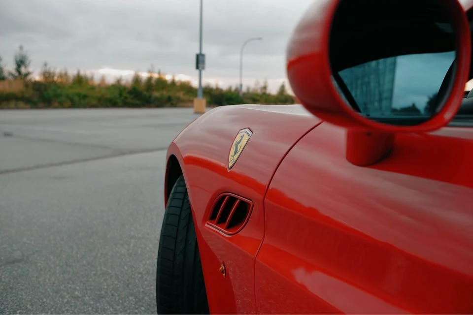 2014 Ferrari California - Image 4 of 20