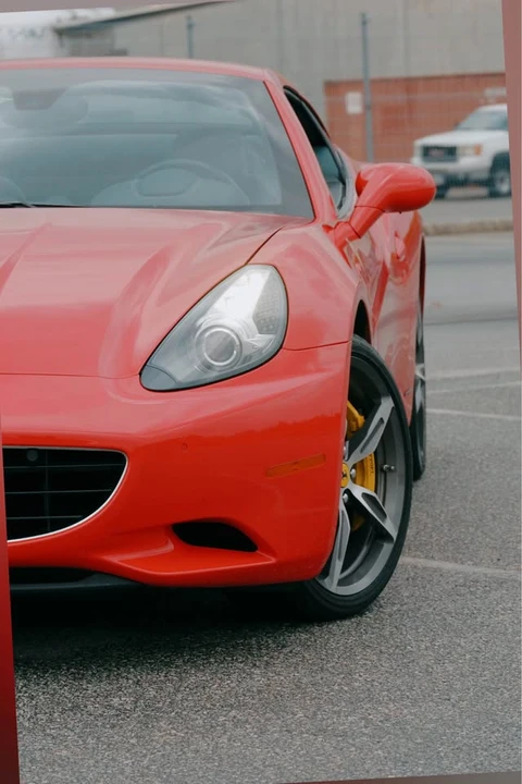 2014 Ferrari California - Image 3 of 20