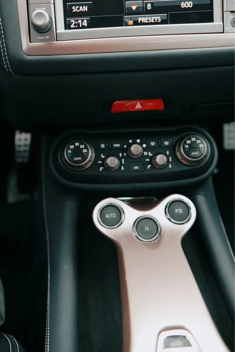 2014 Ferrari California - Image 16 of 20