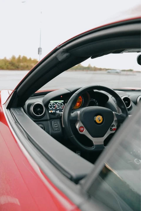 2014 Ferrari California - Image 10 of 20