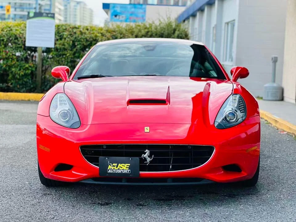2014 Ferrari California - Image 2 of 20