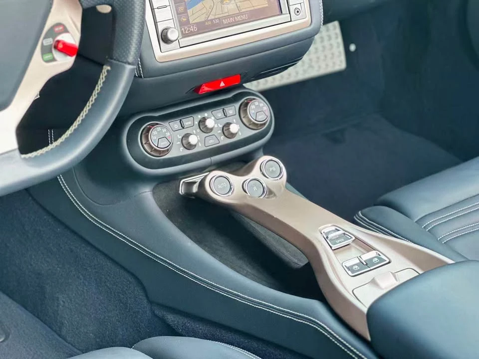 2014 Ferrari California - Image 17 of 20