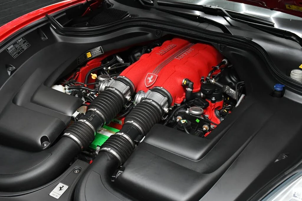 2014 Ferrari California - Image 20 of 31