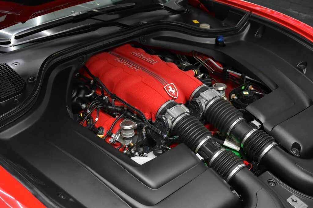 2014 Ferrari California - Image 18 of 31