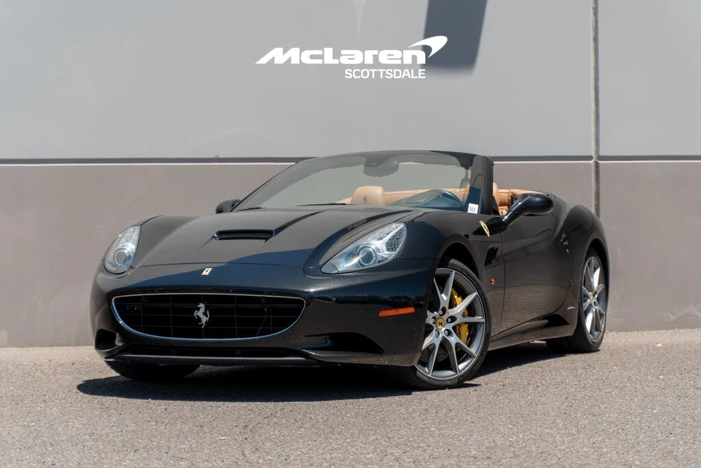 2014 Ferrari California - Image 2 of 31